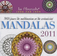 Mandalas 2011