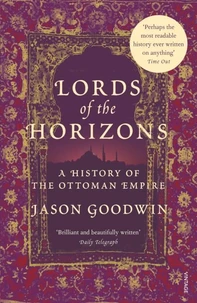 Lord of the Horizons