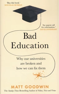 Bad Education