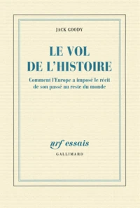 Le vol de l'histoire