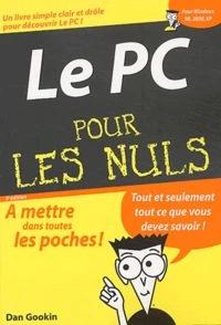 Le PC pour les Nuls