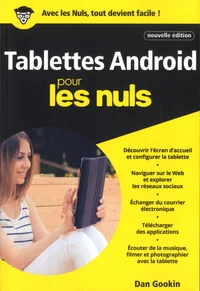 Les Tablettes Android pour les nuls