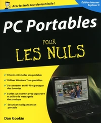 PC portables pour les nuls