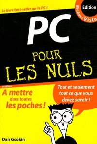 PC pour les Nuls