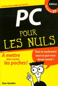 PC pour les Nuls