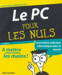 PC pour les nuls