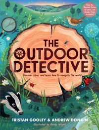 The Outdoor Detective