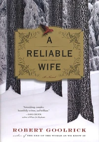 A reliable wife