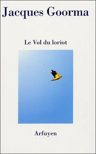 Le Vol du loriot