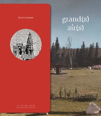 Grand(s) air(s)