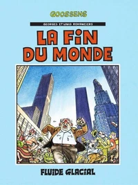 La fin du monde