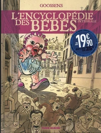 L'encyclopédie des bébés