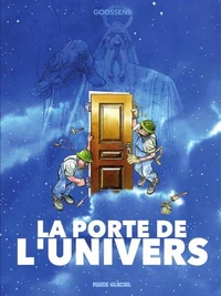 La porte de l'univers