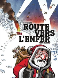 Route vers l'enfer