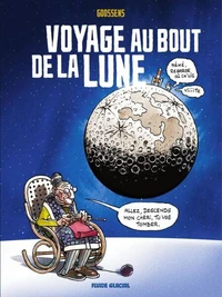 Voyage au bout de la Lune