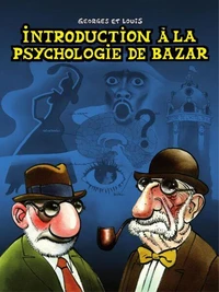 Introduction à la psychologie de Bazar