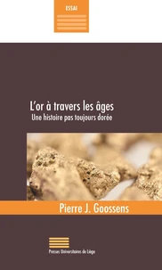 L'or à travers les âges