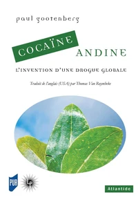 Cocaïne andine