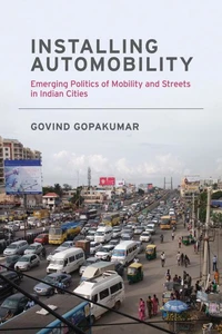 Installing Automobility