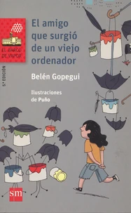 El amigo que surgio de un viejo ordenador