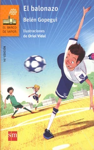 El balonazo