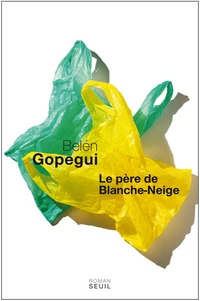 Le père de Blanche-Neige