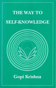 The Way to Self-Knowledge