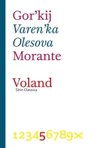 Gor'kij Maksim et Morante D. - Veren'ka Olesova.