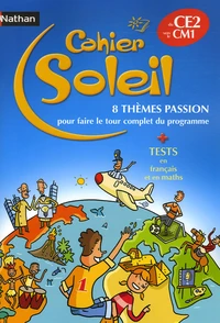 8 Thèmes passion pour faire le tour complet du programme