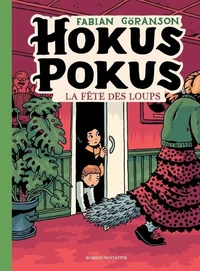 La fête des loups