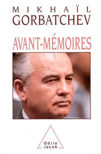 Avant-mémoires