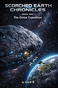 The Scorched Earth Chronicles