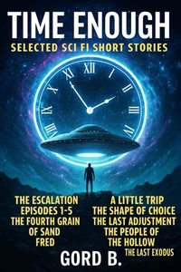 Time Enough