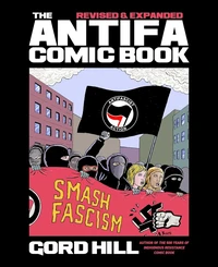 The Antifa Comic Book