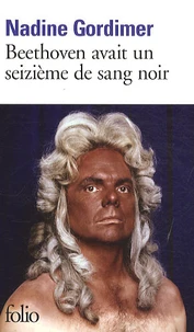 Beethoven avait un seizième de sang noir