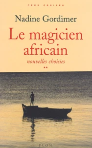 Le magicien africain