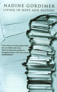 Living in Hope and History