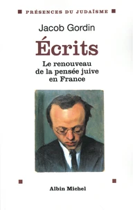 Ecrits