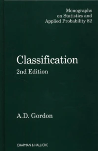 Classification. 2nd Edition