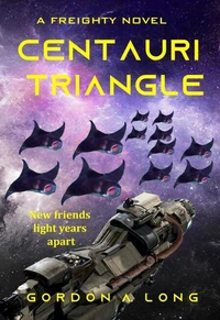 Centauri Triangle