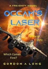  Gordon A. Long - Occam's Laser.
