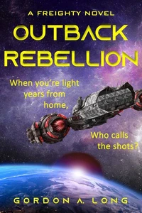 Outback Rebellion