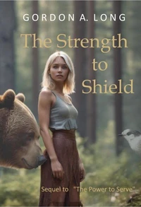 The Strength to Shield