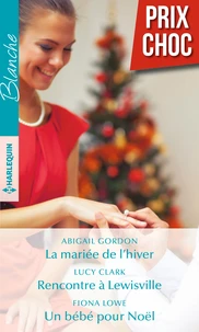 La mariée de l'hiver