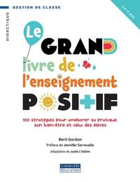 Grand livre de l'enseignement positif