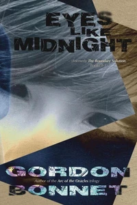 Eyes Like Midnight