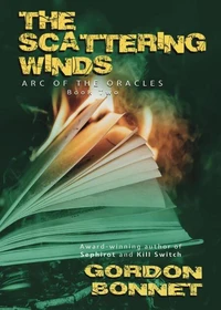 The Scattering Winds