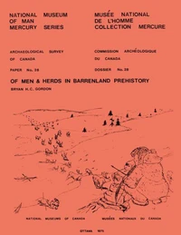 Of Men and Herds in Barrenland Prehistory