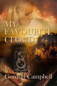  Gordon Campbell - My Favourite Cloud.