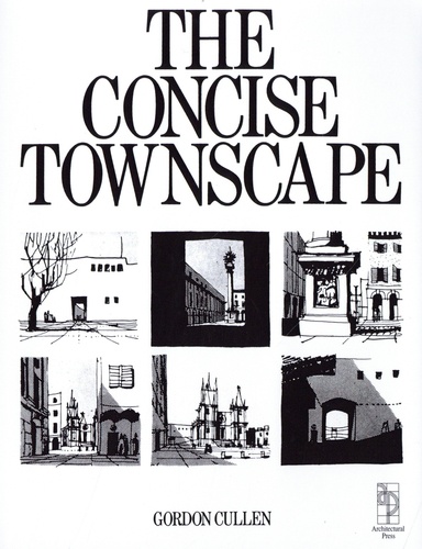 The Concise Townscape